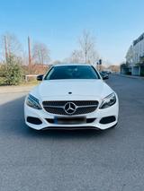 Mercedes-Benz C 220 9G-TRONIC - Mercedes-Benz C 220 in Herne