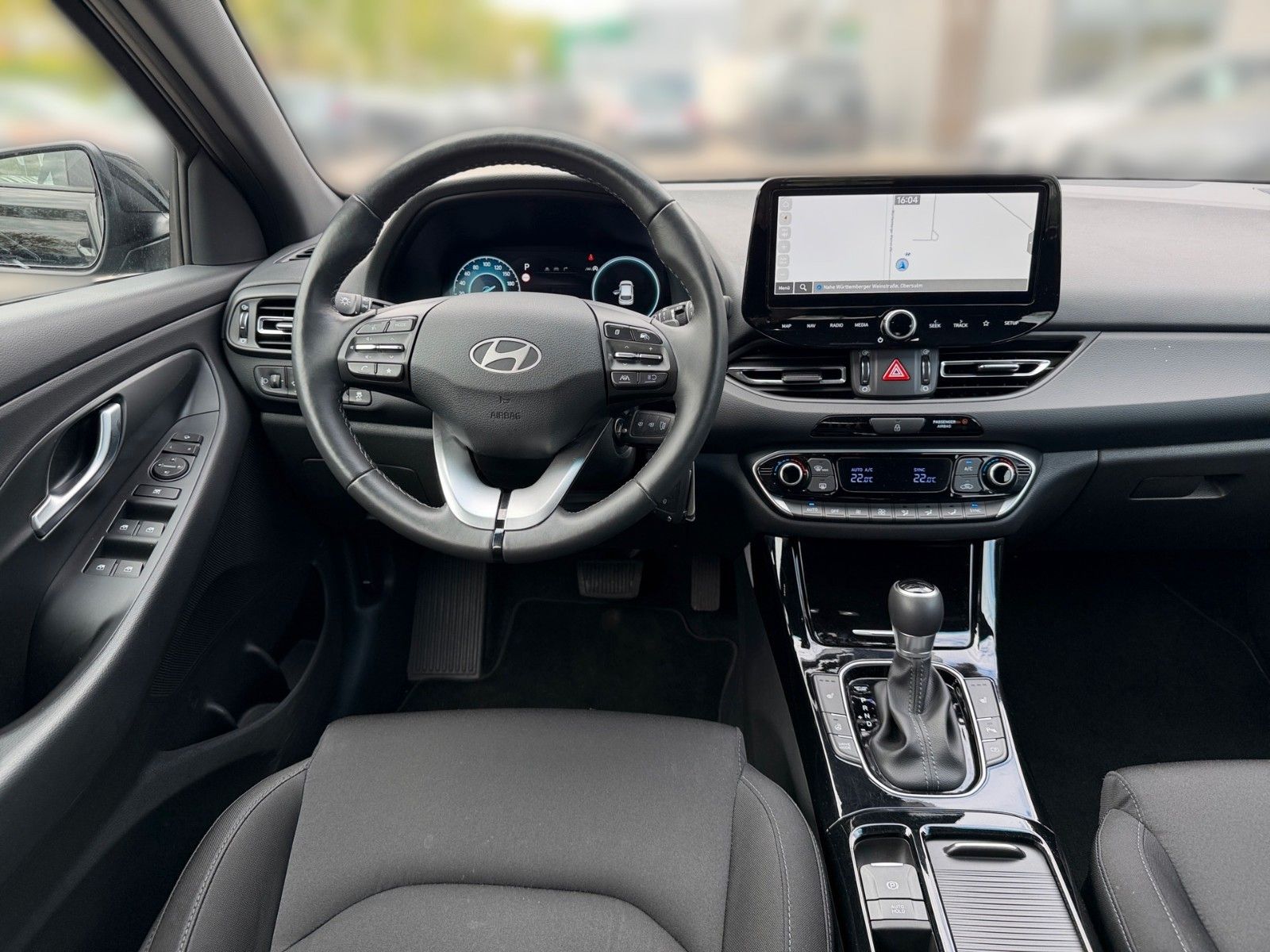 Hyundai i30 – Bild 10
