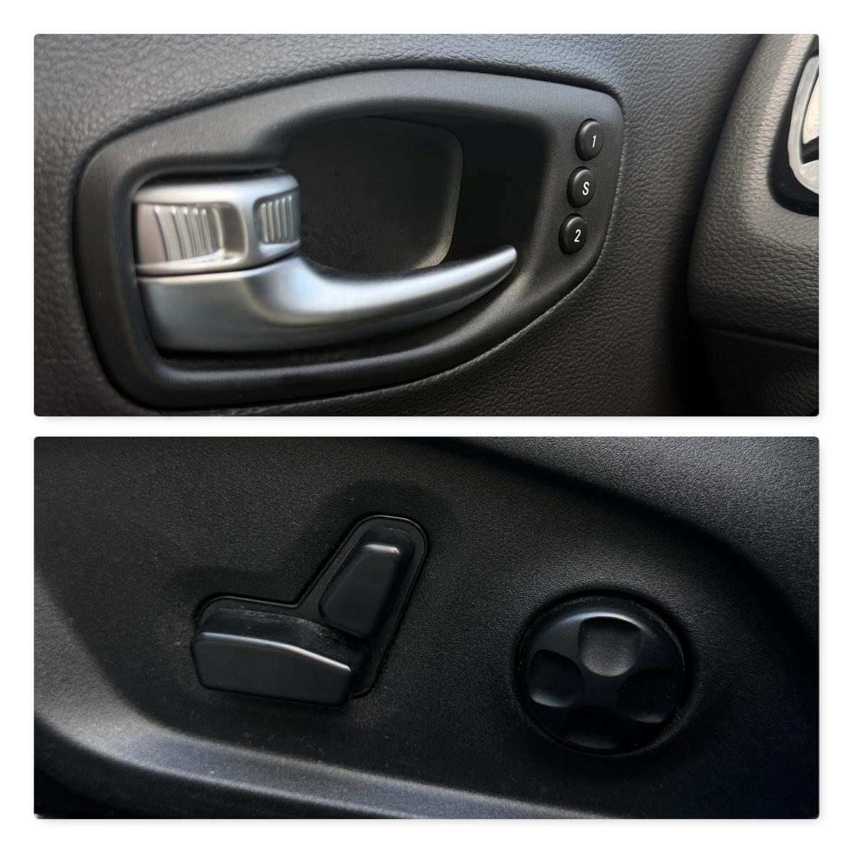 Jeep Compass Limited 4x4 ACC/Navi/Klima/Memory/Kamera