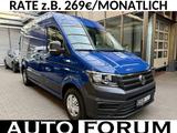 Volkswagen Crafter 2.0 TDI L3H3 3,5t AHK NAVI CAM KLIMA PDC - gebrauchte VW Crafter aus dem Jahr 2021