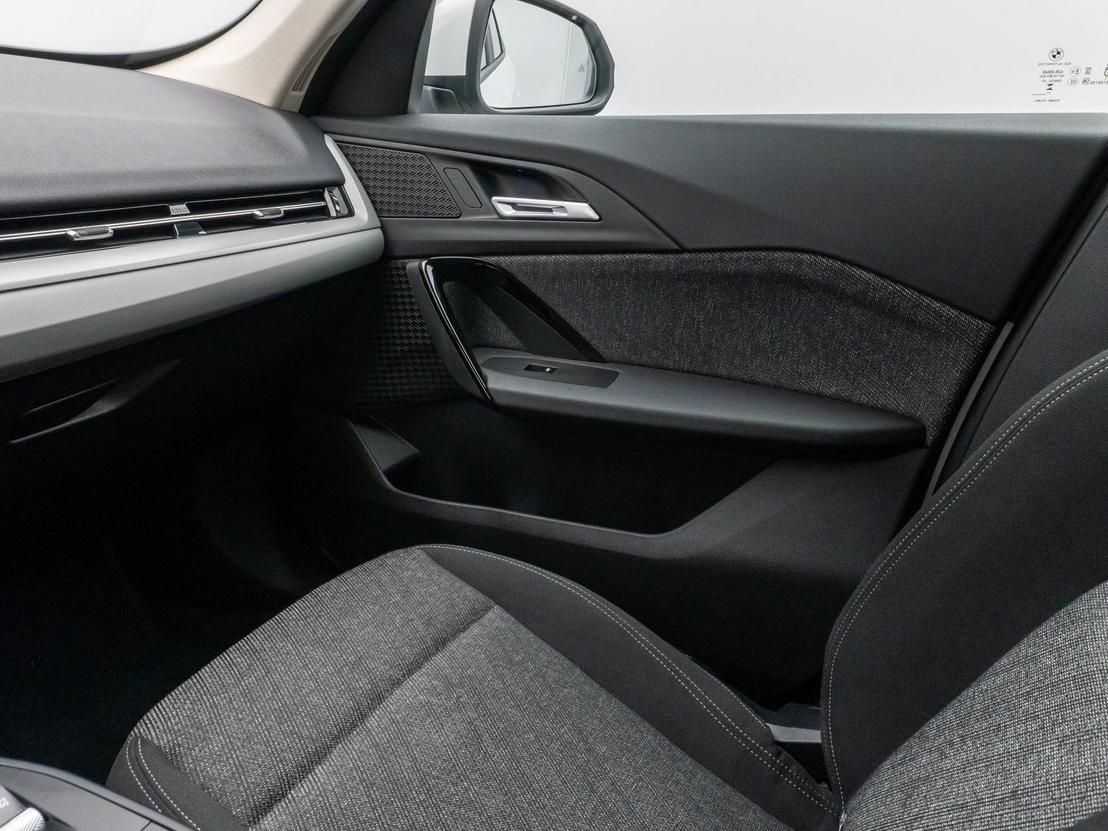 Fahrzeugabbildung BMW X1 sD18i Kamera CockPit+ DAB DrivingAssist LED