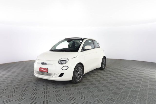 Fiat FIAT 500e 500 Passion Cabrio 42 kWh