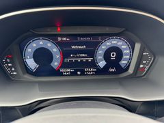 Fahrzeugabbildung Audi Q3 35 TFSI advanced ACC Lane AHK el.Klappe Alu