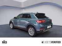 Volkswagen T-Roc - Vorschau Bild 4