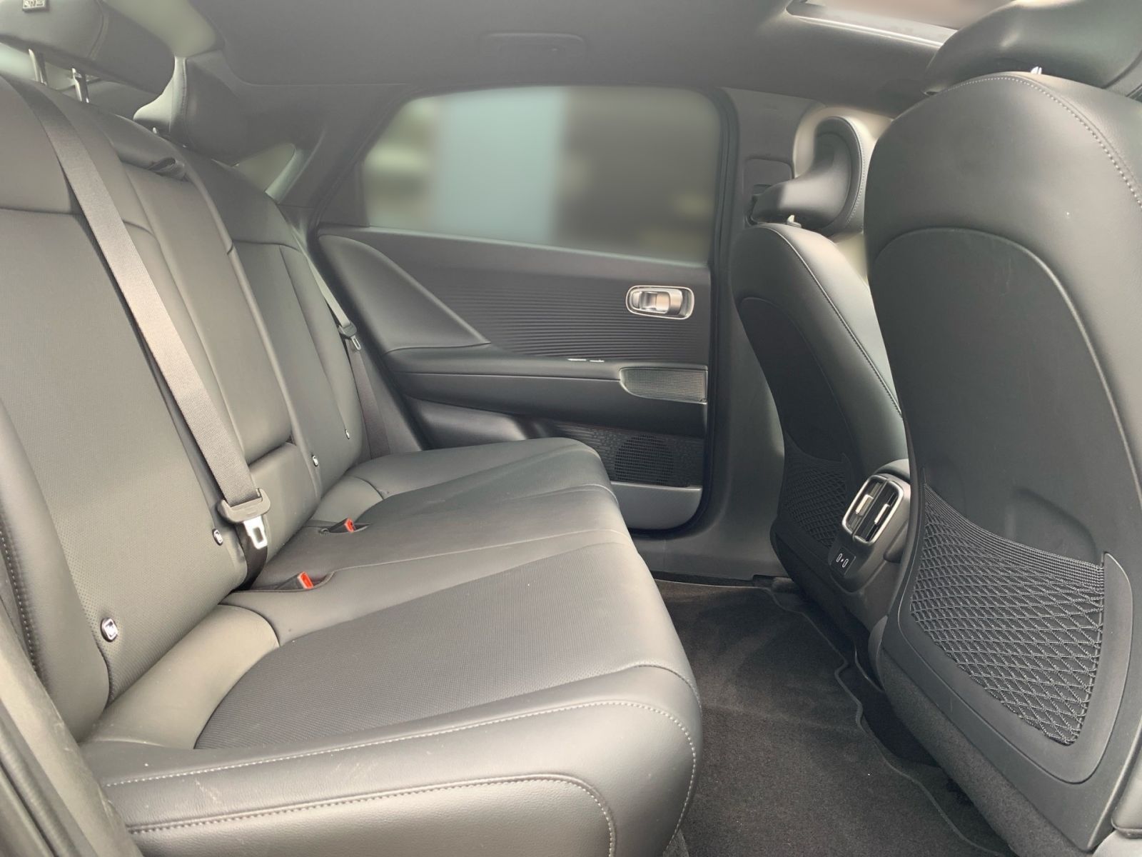 Fahrzeugabbildung Hyundai IONIQ 6 Uniq 77,4 kWh dig.Spiegel Siebedach