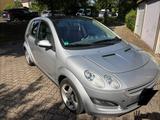 Smart ForFour 1,3 Automatik - gebrauchte Smart ForFour aus dem Jahr 2004