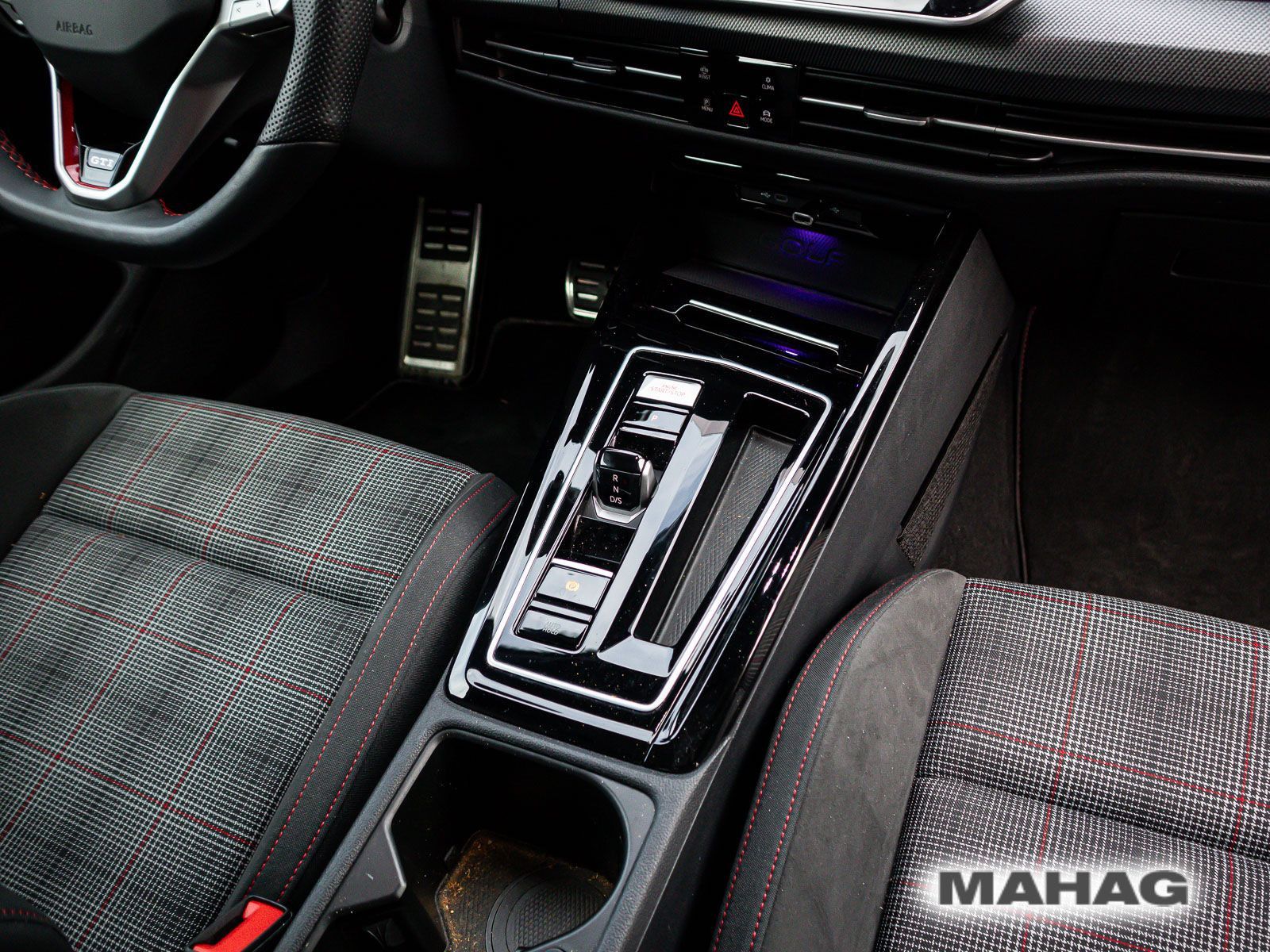 Volkswagen Golf - Bild 16