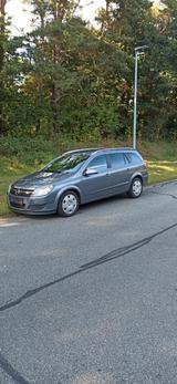 Opel Astra Caravan 1.9 CDTI Edition Plus 74kW Edi... - Opel Astra aus 2006 mit Diesel-Antrieb