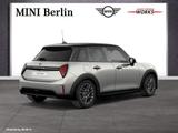 MINI Cooper C Harman/K Head-Up Kamera Pano.Dach LED - MINI Cooper C: Coupe