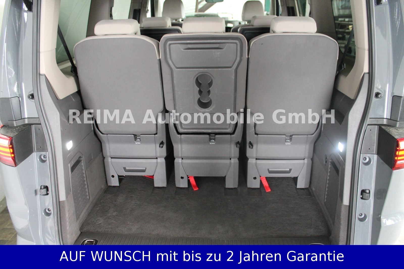 Fahrzeugabbildung Volkswagen T7 2,0 TDi Lang Multivan, LED, Automatik