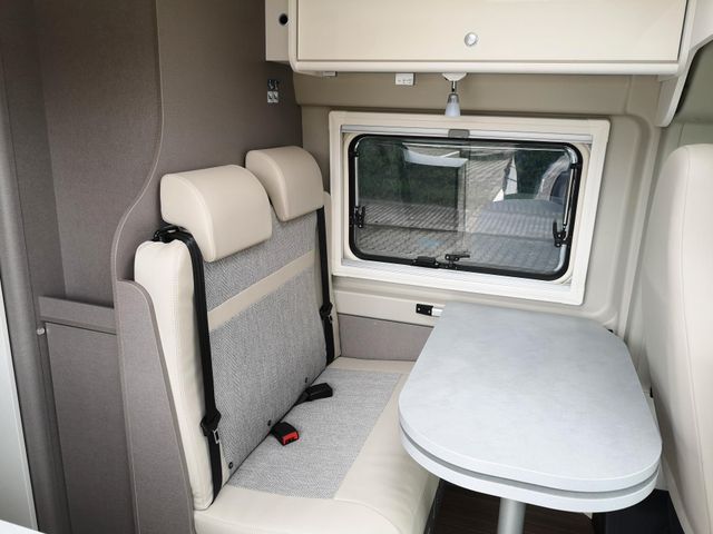 Etrusco CV 600 DB | Complete Selection | 140 PS