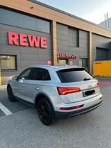 Audi Q5 50 TDI Quattro | Vollausstattung | - Audi Q5: Vollausstattung