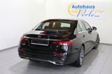 Mercedes-Benz E 400 D 9G 4M AMG-LINE"DISTR+"MMY"AHK"SITZKLM"RV - Mercedes-Benz E 400 aus 2020