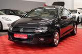 Volkswagen Eos 2.0 TDI DSG 2.Hand*Unfallfrei*Scheckheft* - VW Eos Gebrauchtwagen