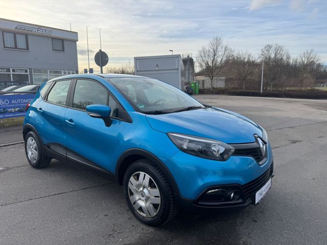 Renault Captur Dynamique