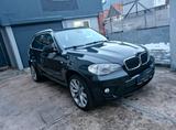 BMW X5 xDrive30d - BMW X5 aus 2011 mit Diesel-Antrieb