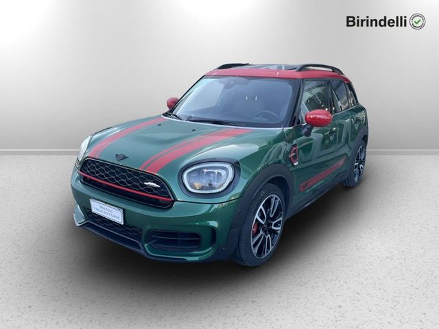 MINI Mini Countrym.(F60) - Mini 2.0 John Cooper 