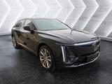 Cadillac Lyriq EV Sport 600e AWD HUD Vollausstattung Pano - Cadillac aus 2024