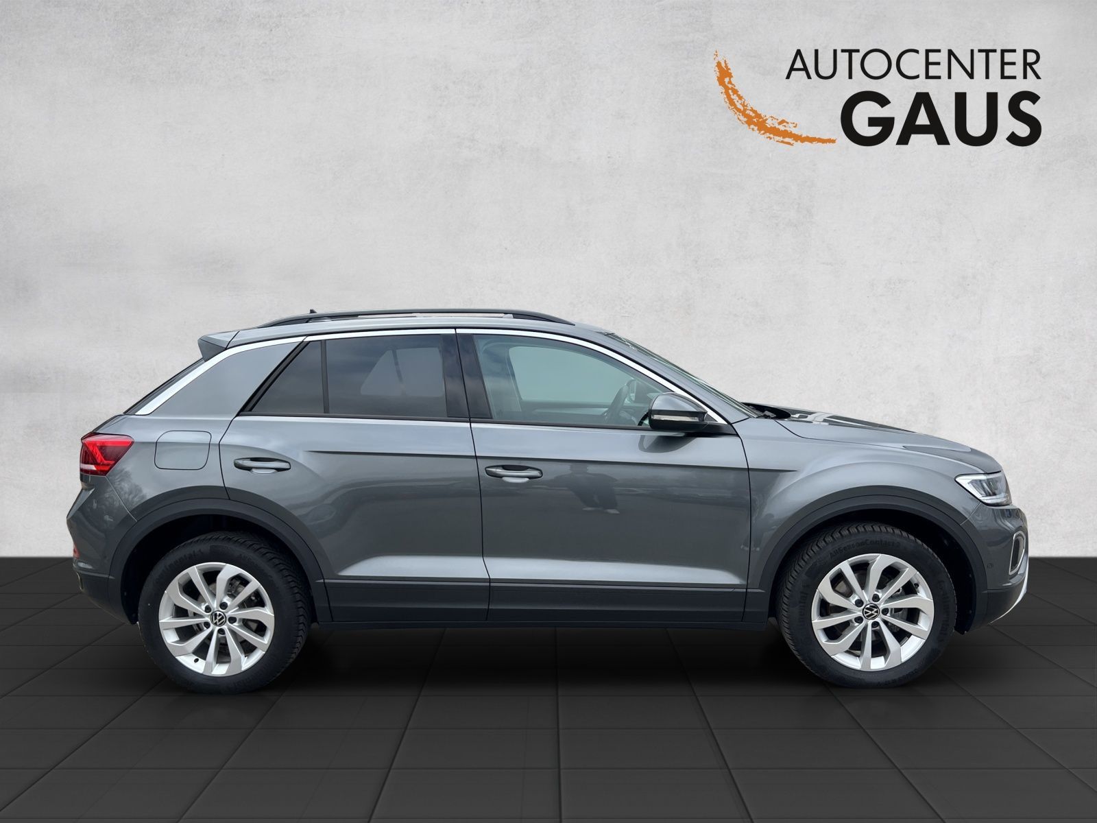 T-Roc Life 2.0 TDI Navi*LED*SHZ