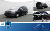 Volkswagen Caddy Cargo Basis Maxi AHK RFK SHZ