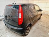 Mitsubishi Colt CZ3 Lim. 5-trg. 1.1 Inform - gebrauchte Mitsubishi Colt aus dem Jahr 2005