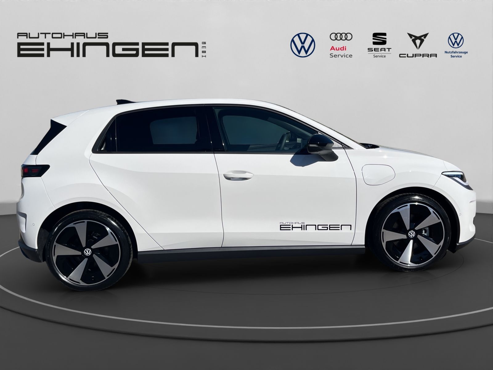 Volkswagen ID.Polo Style Launch Pano AHK Matrix ACC Navi Ka foto 5