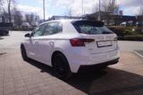 Skoda Fabia 1.0 Ambition LED SmartLink Sitzheizung DAB - Skoda Fabia: Ambition