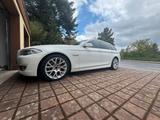 BMW  BMW 530d xDrive Touring (F11) 258 ps - BMW 530 aus 2011: Kombi, 530d