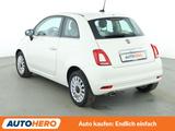 Fiat 500 1.2 Lounge*TEMPO*PDC*KLIMA*GARANTIE* - Fiat in Bochum