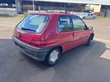 Peugeot 106 1.1 Tüv bis 05/26 - gebrauchte Peugeot 106 aus dem Jahr 1995