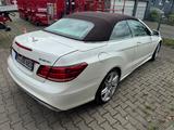 Mercedes-Benz E 350 Cabriolet E 350 BlueTEC - - Mercedes-Benz E-Class in Bochum