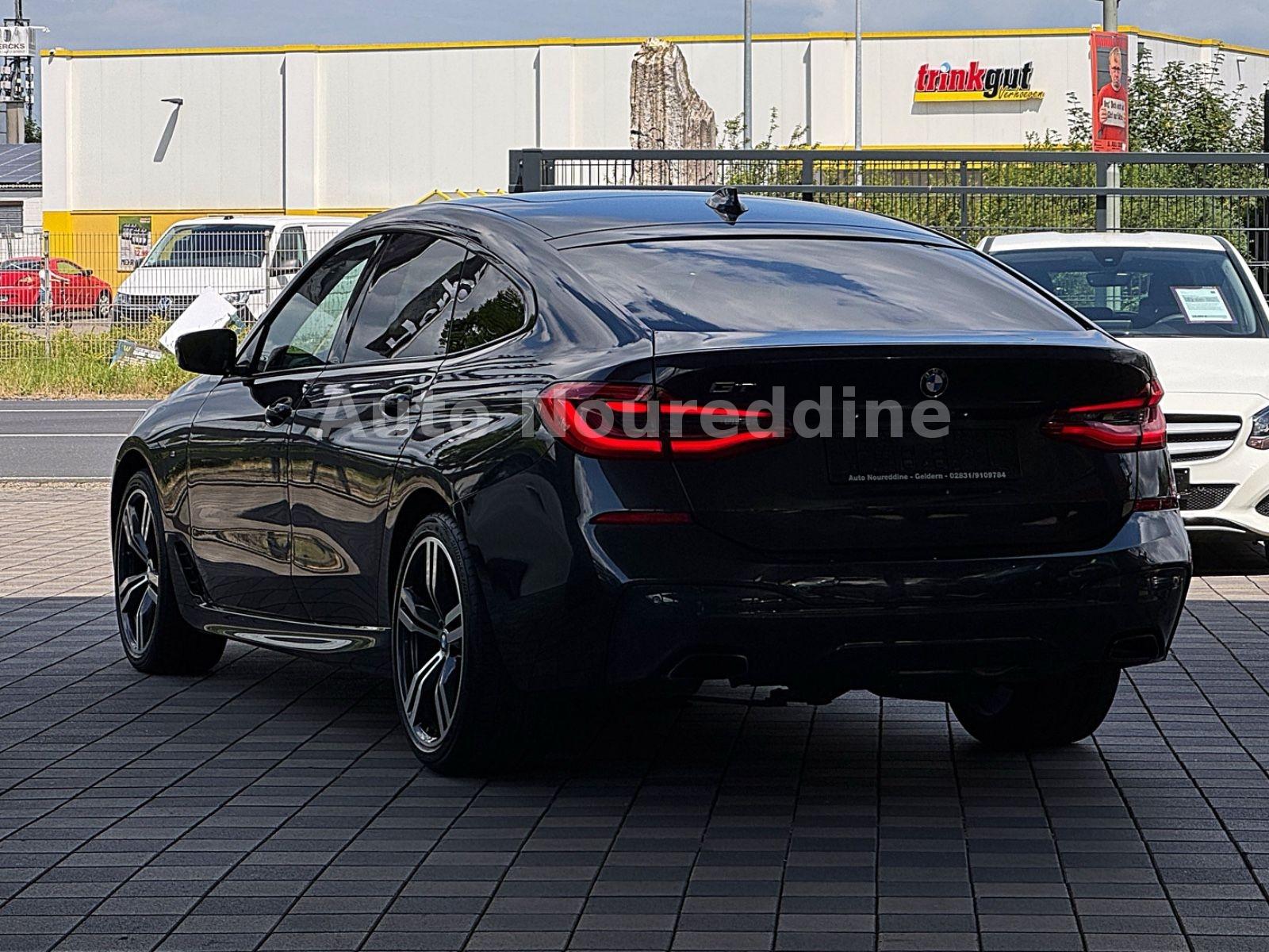 BMW 630d xDrive Gran Turismo *M-Sportpaket*M-Paket*