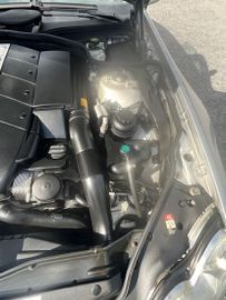 Mercedes SL 500 - 11