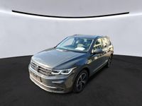 Volkswagen Tiguan - Vorschau Bild 2