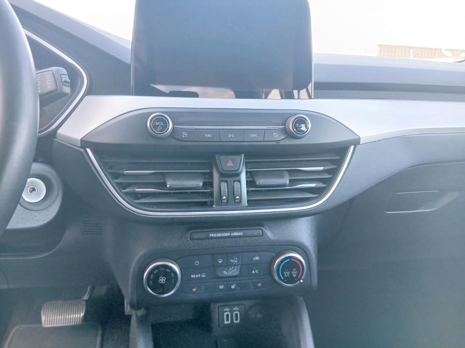 Ford Focus Turnier Cool & Connect ab 89€ mtl.finanz., миниатюра 14