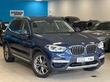 BMW X3 xDrive 20d xLine AHK/Drive&ParkAss+/WinterPak - BMW X3: Drive