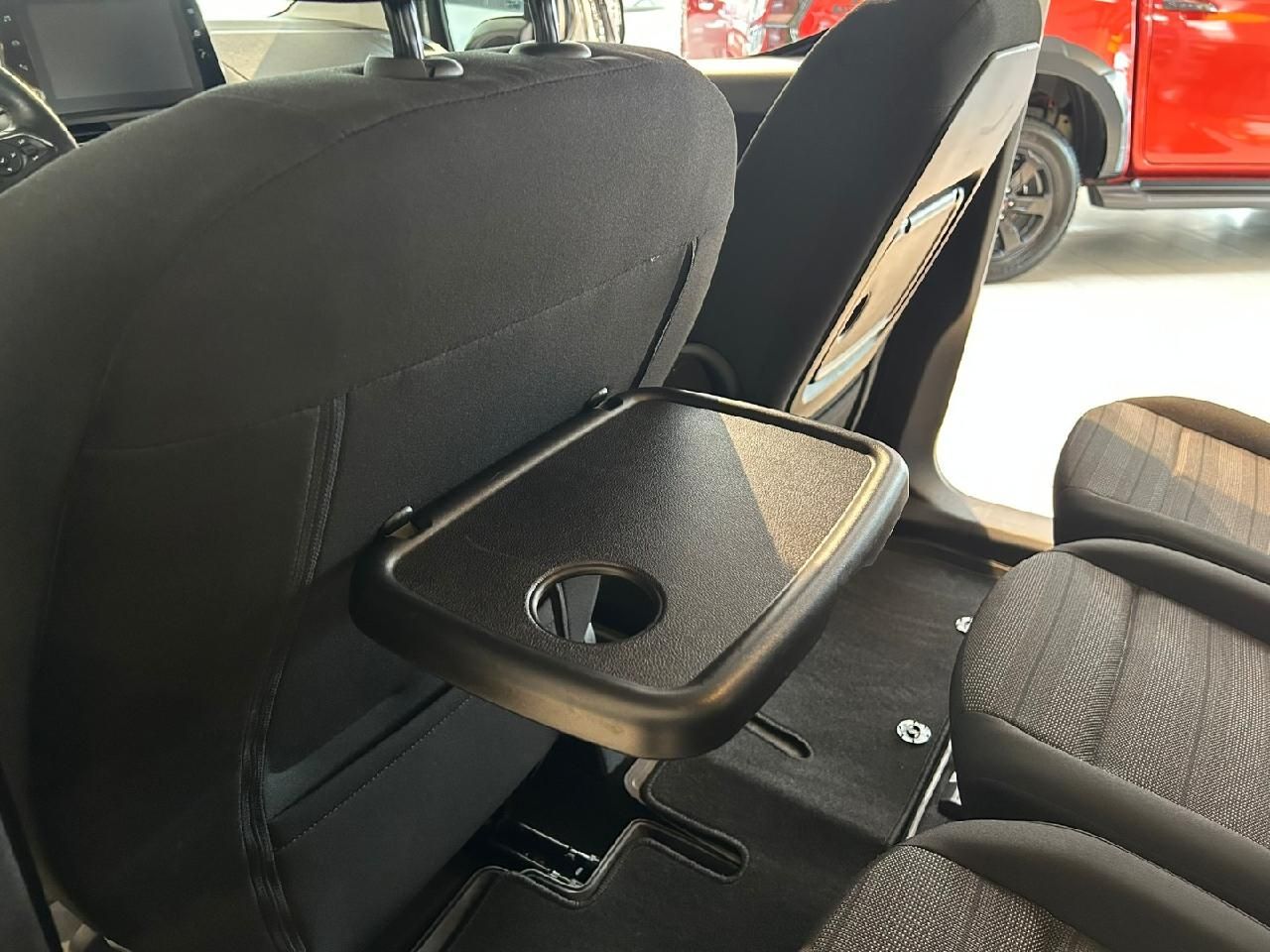 Fahrzeugabbildung Opel Combo Life E Elegance