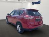 Nissan X-Trail 2.0 dCi 4x4i Xtronic N-Vision - Nissan X-Trail mit Diesel-Antrieb: 2.2