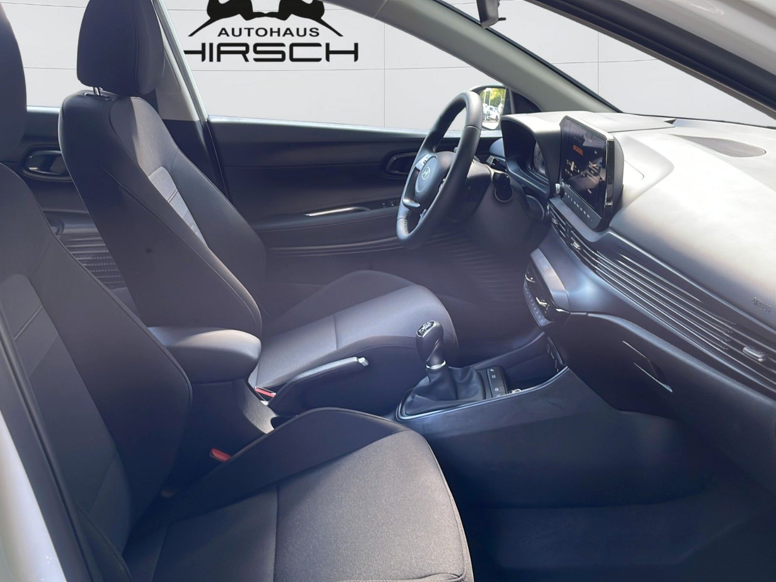 Hyundai BAYON - Bild 17