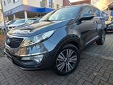 Kia Sportage Spirit 2WD/Xenon/LED/RFK/ - Kia Sportage: R