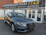 Audi A3 Limousine attraction - Audi A3 Gebrauchtwagen in Mülheim (Ruhr)
