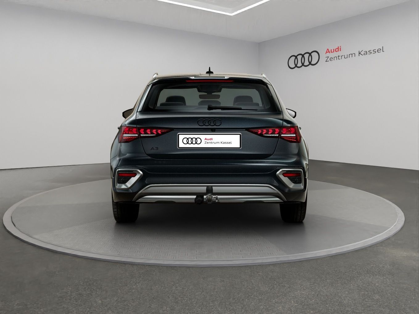 Audi A3 - Bild 4