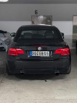 BMW 335i DKG N55 - BMW 335 in Stuttgart