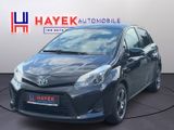 Toyota Yaris Hybrid Life COC / Tüv / - Toyota in Fulda