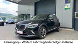Mazda CX-3 Kizoku Intense *Xenon *HUD*AHK *Kam. *Temp. - Mazda CX-3: Kizoku Intense
