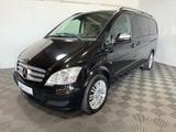 Mercedes-Benz Viano 3.0 CDI Ambiente Ed. lang NAVI AHK 1.HAND - Mercedes-Benz Viano Gebrauchtwagen