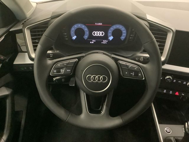 A1 Sportback S line 30 TFSI 85(116) kW(PS) S tro