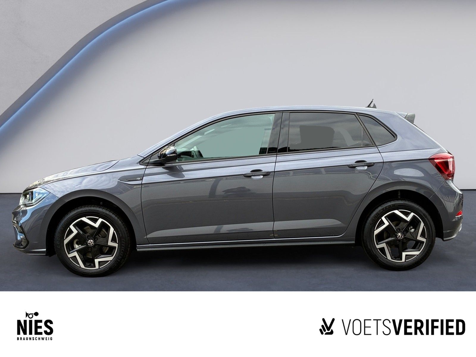 Volkswagen Polo - Bild 3