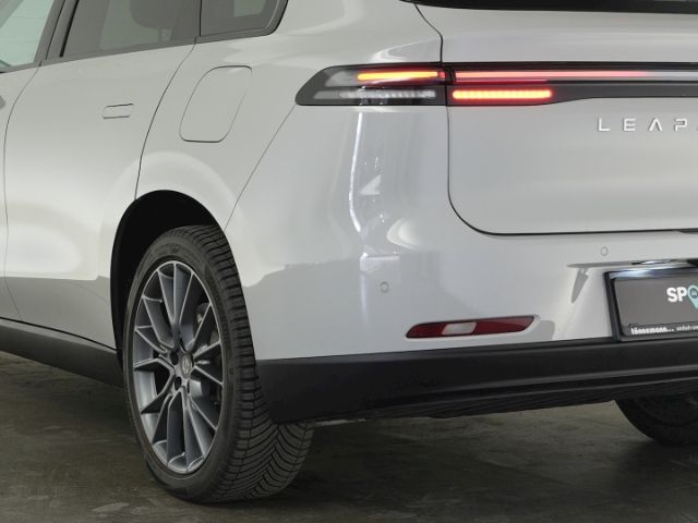 C10 DESIGN 69,9 kWh AT+NAVI+360 GRAD KAMERA+SITZ