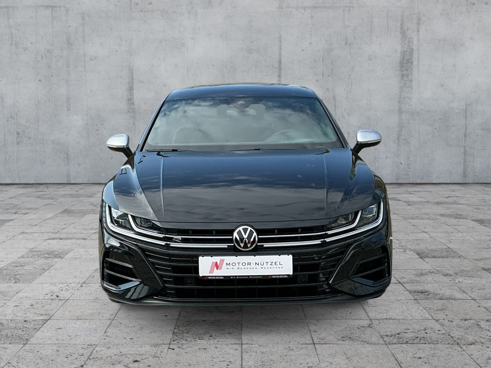Volkswagen Arteon - Bild 3